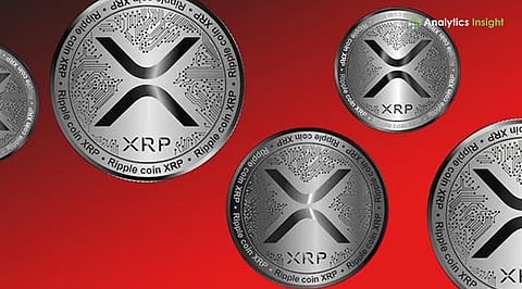 Top 10 XRP Ledger
