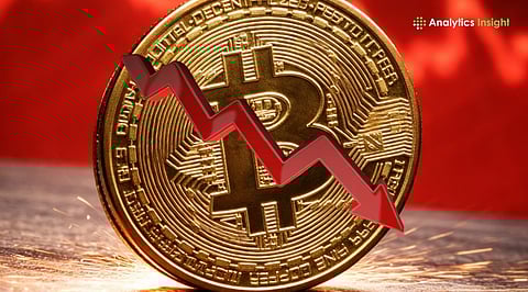 Bitcoin’s Extreme Fear Bottom: Will $70K Hold as Tariff Wars Rage?