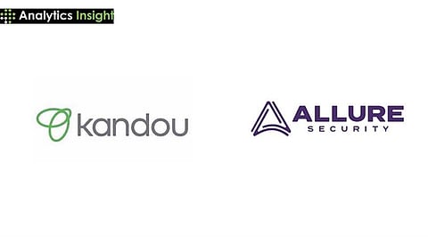 Weekly Funding Roundup: Kandou AI Raises $225 Million as Allure Security Hits $17 Million