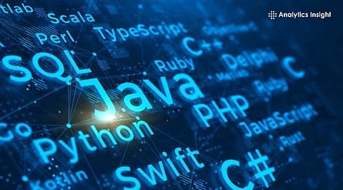 Top Cybersecurity Programming Languages to Learn in 2026