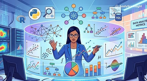 10 Essential Exploratory Data Analysis Methods to Master in 2026