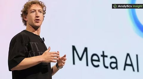 Meta Shares Slide After Court Setbacks, Zuckerberg Loses $20 Billion in Wealth