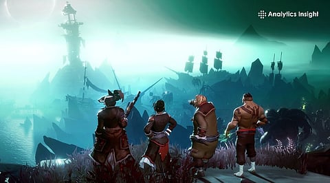 Best Upcoming Co-Op Games To Look Forward To In 2026