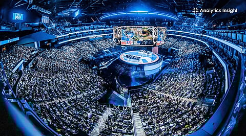 Is Esports Really a Sport