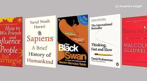 Unconventional Business Books That Will Take Your Mindset To The Next Level