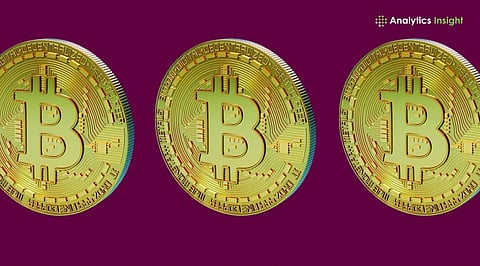 Bitcoin Price Holds Near $67K as Market Awaits Next Big Move