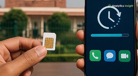 WhatsApp, Signal, Telegram Face SIM-Binding Deadline Extension Amid Cybersecurity Push