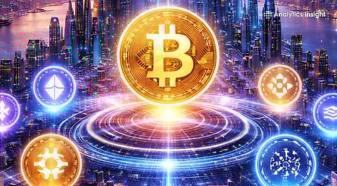 War and Markets: Why Traders are Choosing Crypto Over Traditional Assets?