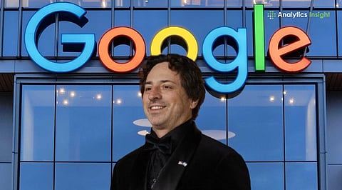 Sergey Brin Signals AI Agents as Future of Google, Agent Smith AI Sparks Internal Buzz