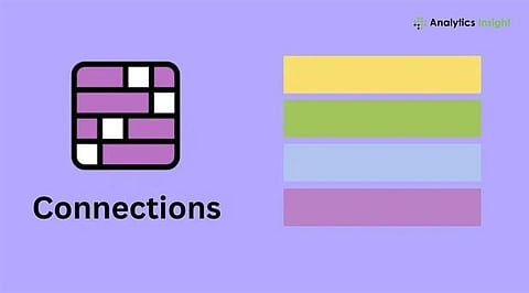 NYT Connections Hints and Answers for March 30, 2026 (Puzzle #1023)