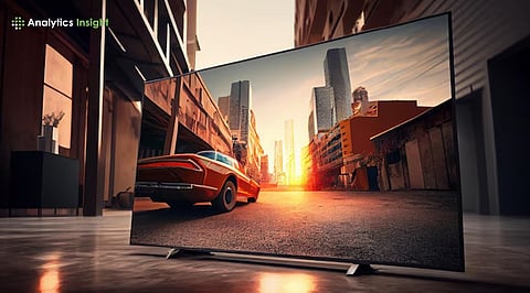 Top 10 TVs with Dolby Vision and Atmos in 2026