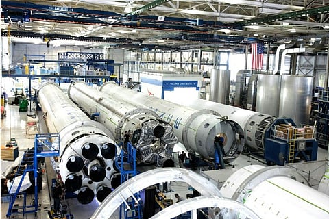 How Aerospace Suppliers