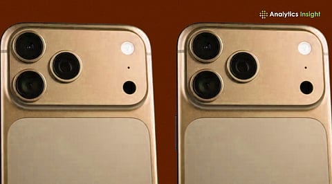 Apple’s Big Camera Leap? iPhone 18 Pro May Get DSLR-Like Control