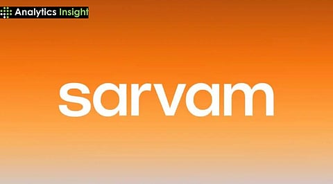 Sarvam AI Launches Chanakya After Months of Testing for Secure, Air-Gapped AI Systems