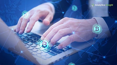 Top 10 Blockchain Development Companies in 2026