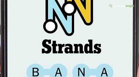 Today’s NYT Strands Hints and Answers for March 31, 2026