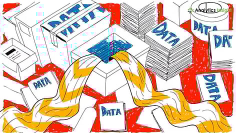 How Does Big Data Collection Work? Methods, Process, and Issues