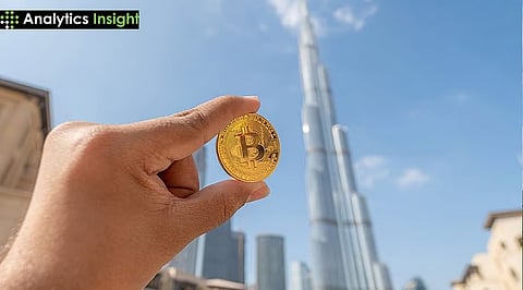 Crypto News Today: Dubai Introduces New Crypto Derivatives Rules Under VARA Rulebook