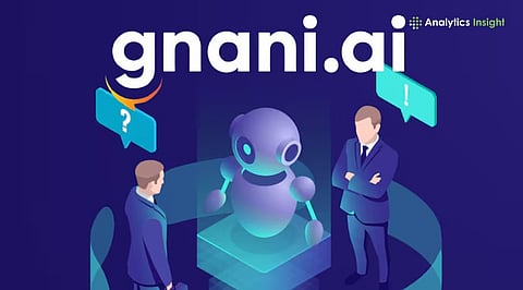 Gnani.ai Raises $10 Mn from Aavishkaar Capital to Power Next-Gen AI Voice Agents