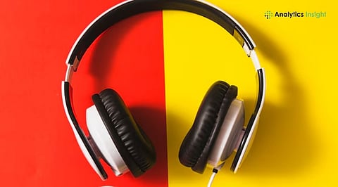 Best Headphones for DJs and Producers in 2026