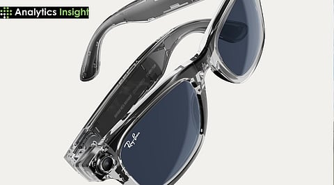 Meta’s $499 Ray-Ban Smart Glasses Bring AI to Prescription Wearers