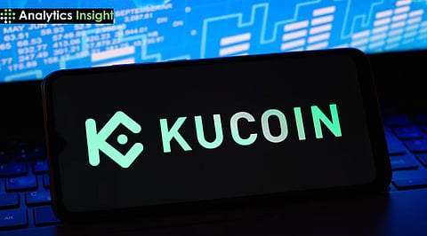 Crypto Exchange KuCoin Settles CFTC Case With $500,000 Civil Penalty