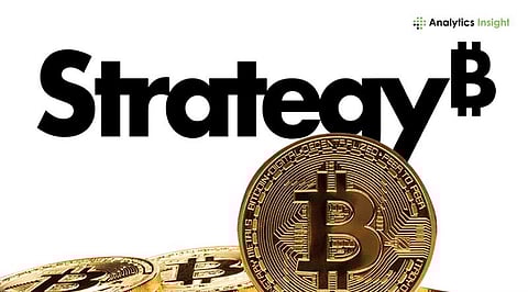 Bitcoin News Today: Strategy Pauses BTC Buys After One-Year Run, Holds 762,099 BTC