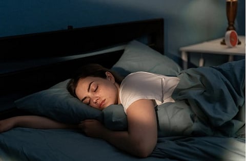 The Science of Sleep