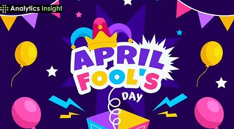 AI Pranks Take Over April Fool’s Day as Users Turn Photos into Viral Tricks