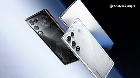 Best Budget Smartphone Brands from China in 2026