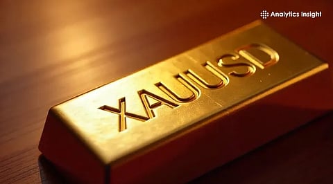XAUUSD Forecast 2026: Gold Price Predictions and Market Outlook