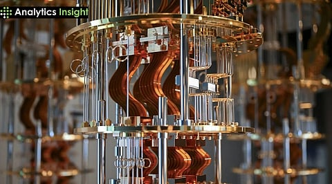 Quantum Tokens Rally as Google Flags Risks to Bitcoin Security