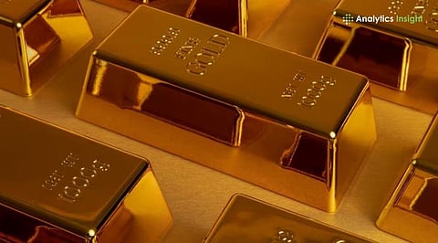 Gold Price Today: MCX Gold Increases Amid Signs of West Asian Conflict Resolution