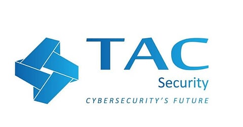Cybersecurity Firm TAC Security