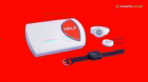 Top 10 Wearable Medical Alert Devices in 2026