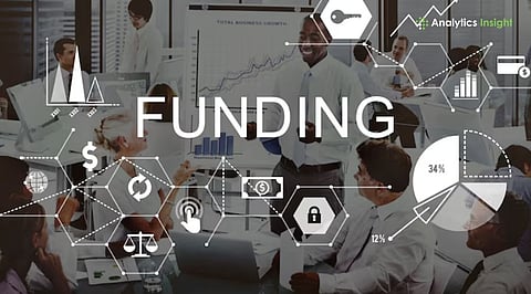 India’s Startup Funding Drops 26% in Q1 2026, Is It a Correction or a New Normal?