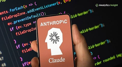 Anthropic Counters Massive Code Leak With 8,000 Copyright Takedowns