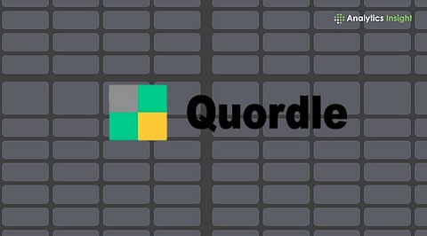 Quordle Today: Hints, Answers, and Strategy Guide for April 2 Daily Puzzle