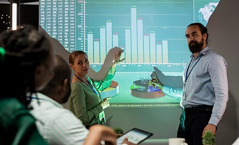 Industries Generating the Highest Revenue from AI in 2026: Analytics Insight Report