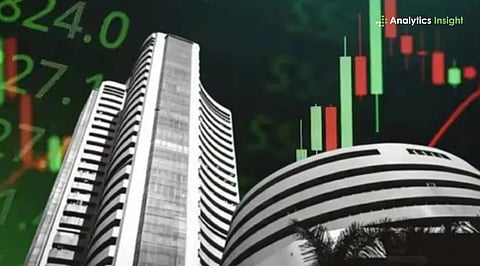 Stock Market Update: Nifty 50, Sensex Likely to Have a Gap-up Open Amid Escalating Tensions in the Middle East