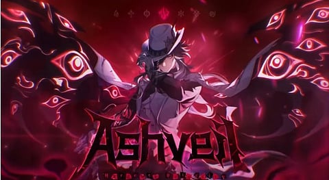 Ashveil Build Guide: Best Relics, Light Cones, and Teams