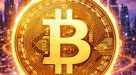 Bitcoin Price Stuck Between $60,000 and $75,000: What’s Next?