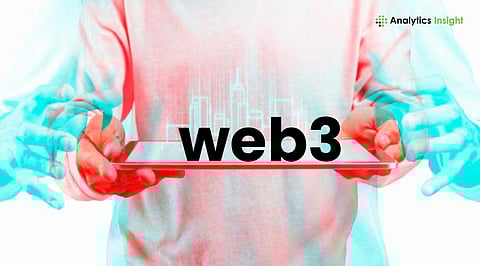 Top 10 Web3 Infrastructure Development Companies in 2026