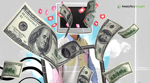 How Free Apps Make More Money Than Paid Apps (Real Model Breakdown)