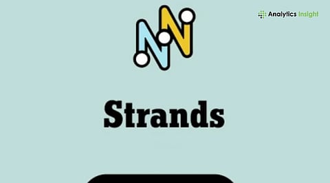 Today’s NYT Strands Hints and Answers for April 2, 2026