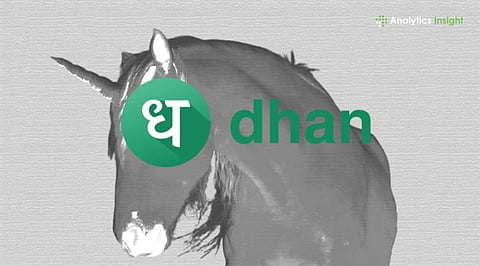 Fintech Unicorn Dhan Plans Potential Buyout of Infinyte Club to Boost
