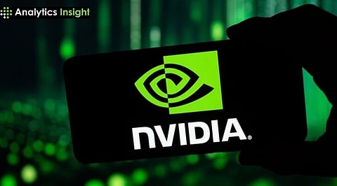 NVIDIA Stock Drops as Iran Conflict and China Curbs Weigh on Chip Shares