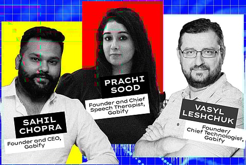 Gabify Raises $175,000