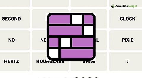 NYT Connections Hints and Answers for April 2, 2026 (Puzzle #1026)