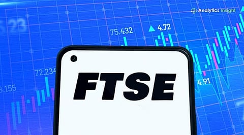 FTSE 100 Live: Index Holds Near 10,350 as Energy Stocks Gain, Mining Shares Drag Amid Oil Surge